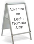 advertise drainage products
