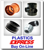 buy plastic pipes at draindomain.com