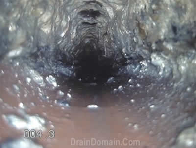 Grease And Fat Blockages In Domestic Drainage